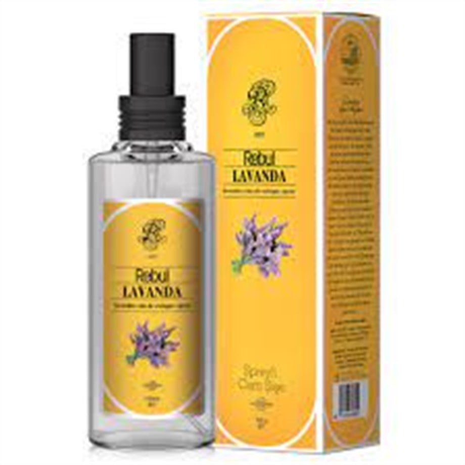 Rebul Kolonya Lavanta Spreyli 100 Ml
