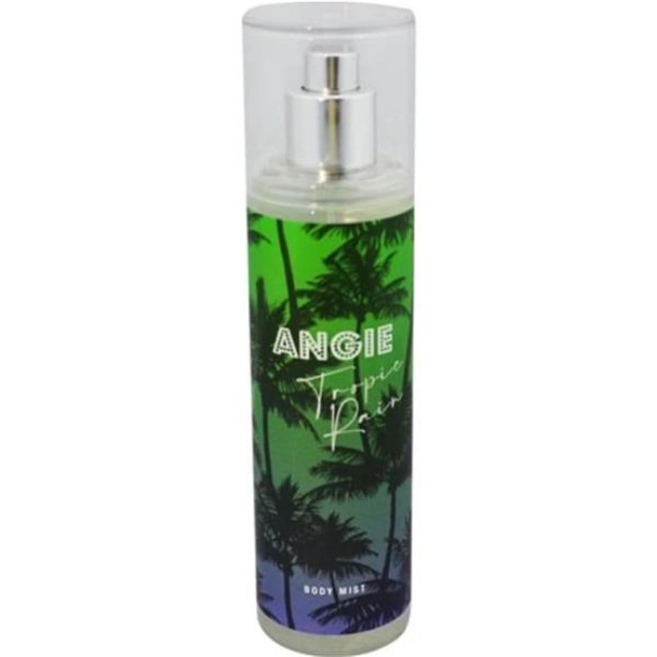 Rebul Angiet Ropic Rain Body Mist 150 Ml