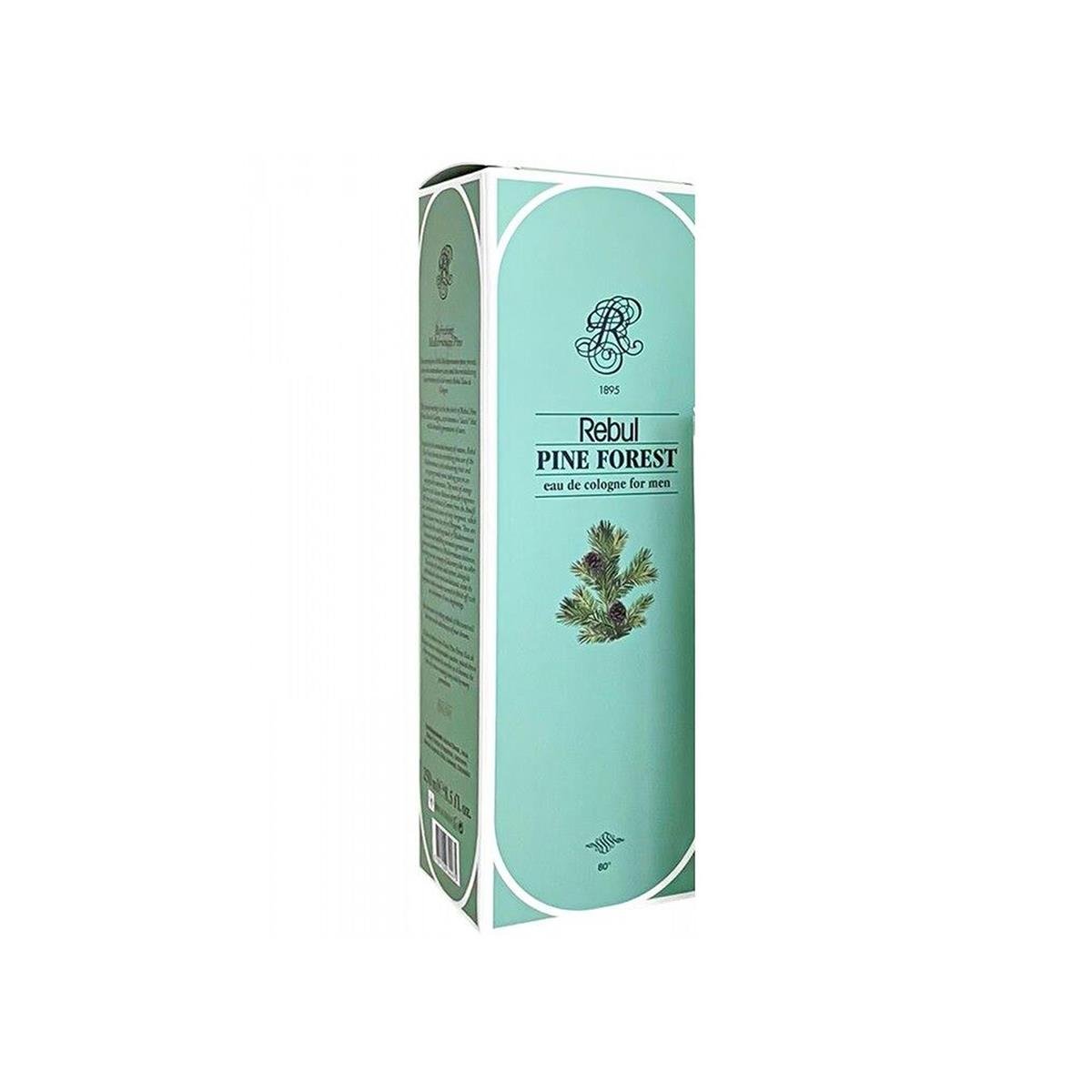 Rebul - REBUL KOLONYA PINE FOREST 100 ML