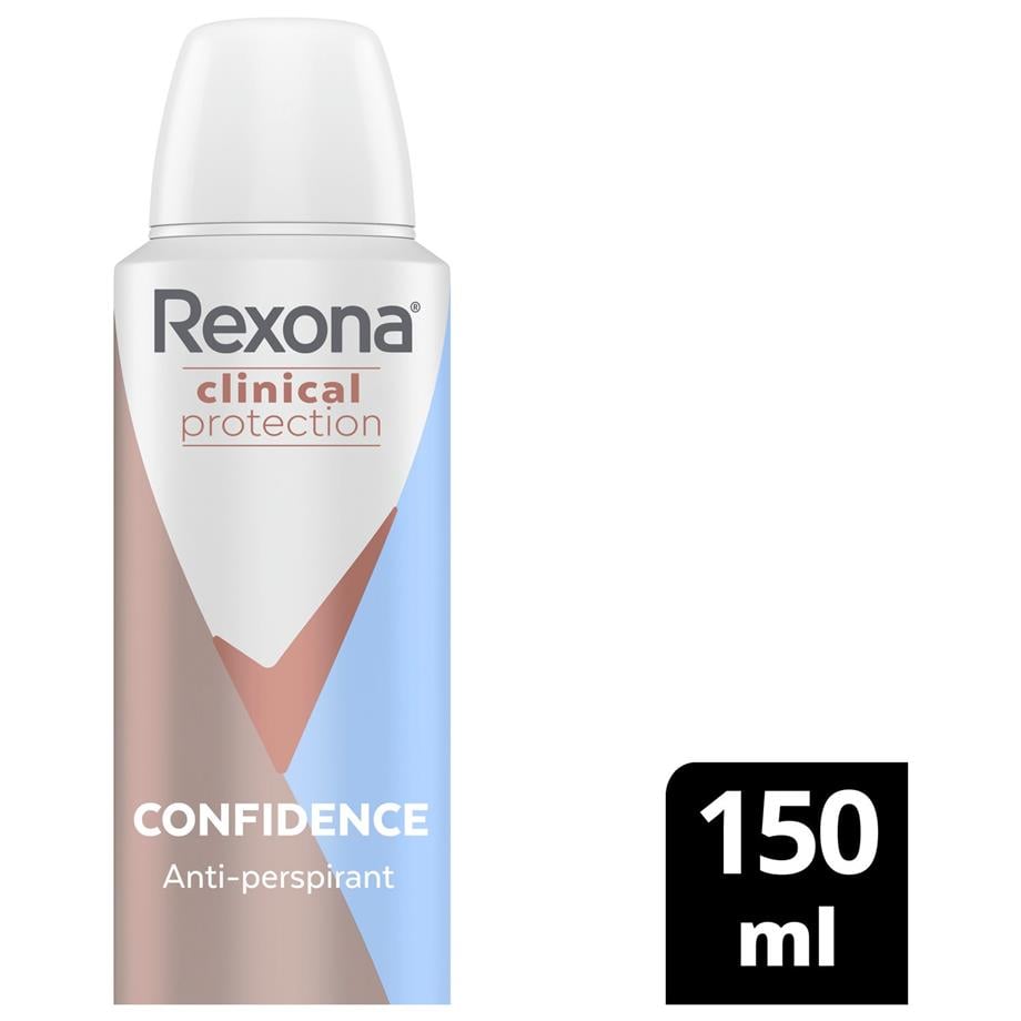 Rexona - REXONA DEO CLINICAL WOMAN 150 ML