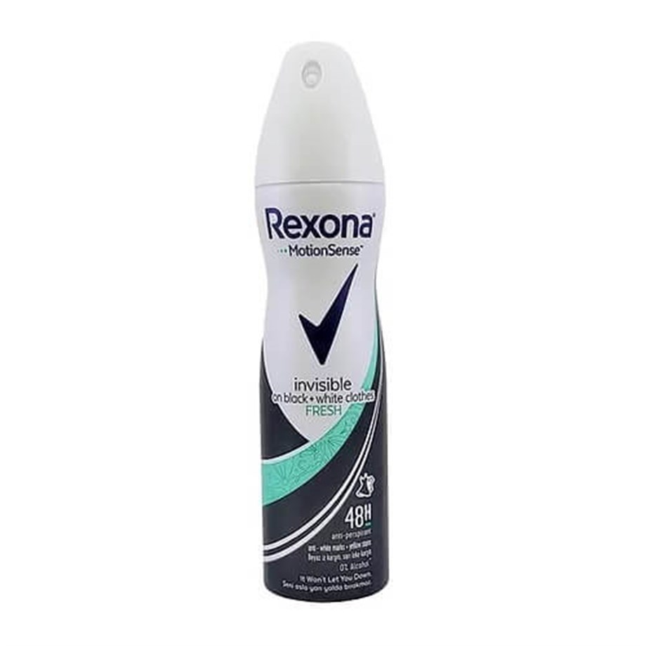 Rexona Linen Dry Anti-Perspirant Deodorant 150 Ml