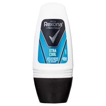 Rexona - Rexona Roll On Extra Cool Men 50 Ml