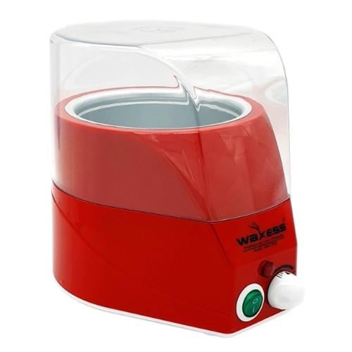 S/80ik  - S/80 K 800 ml KONSERVE AĞDA MAKİNESİ KIRMIZI