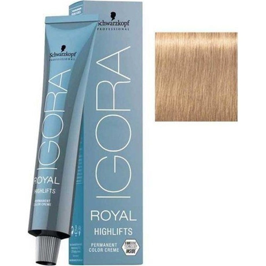Igora Saç Boyası Highlifts 60 Ml