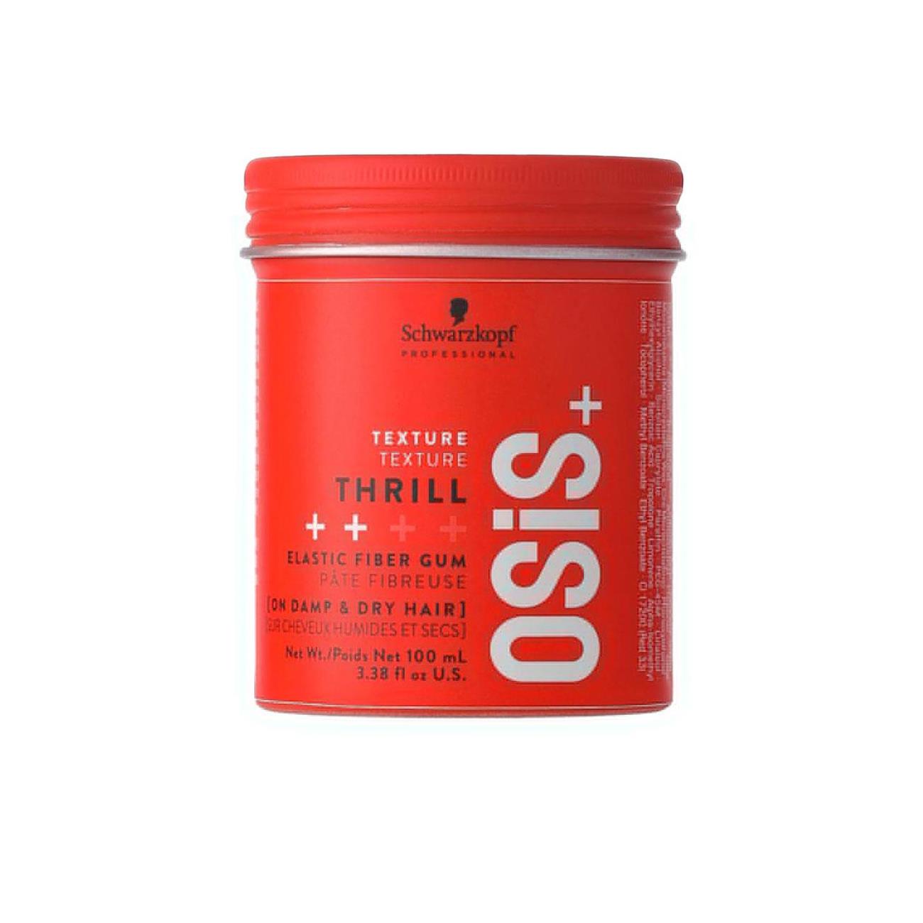 Schwarzkopf - Osis Thrill 100 Ml