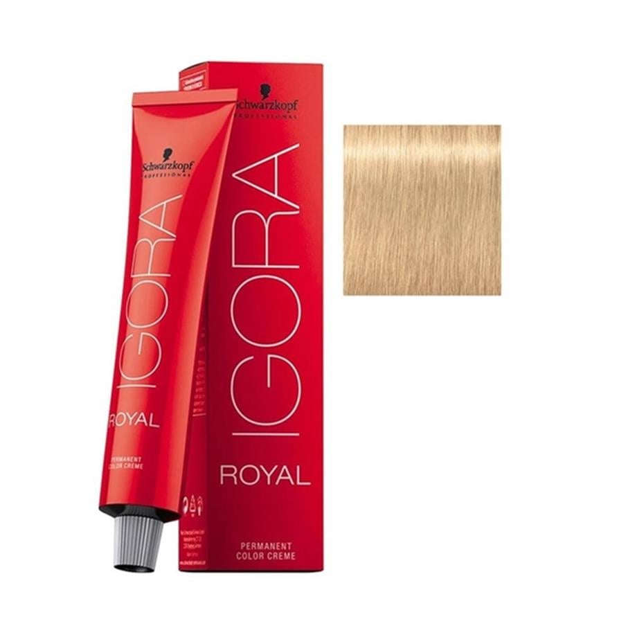 Schwarzkopf - Schwarzkopf Igora Royal -  Konsantre ve Teknik Renkler Saç Boya Serisi 60 Ml