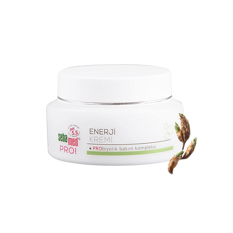 Sebamed Pro Enerji Krem 50 Ml