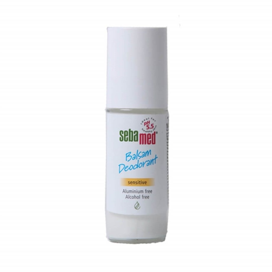 Sebamed Deodorant Roll-On Balsam 50 Ml