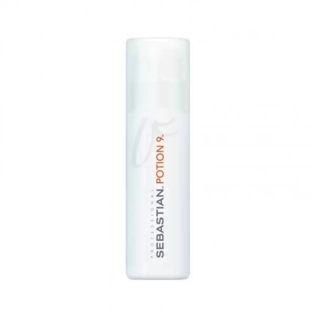 Sebastian - SEBASTIAN POTION 9. SEKİLLENDİRİCİ KREM
