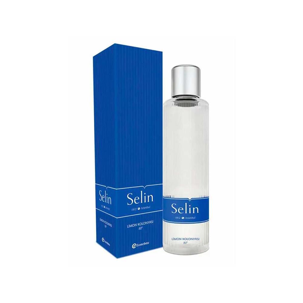 Selin - Selin Limon Kolonyası 200 ml