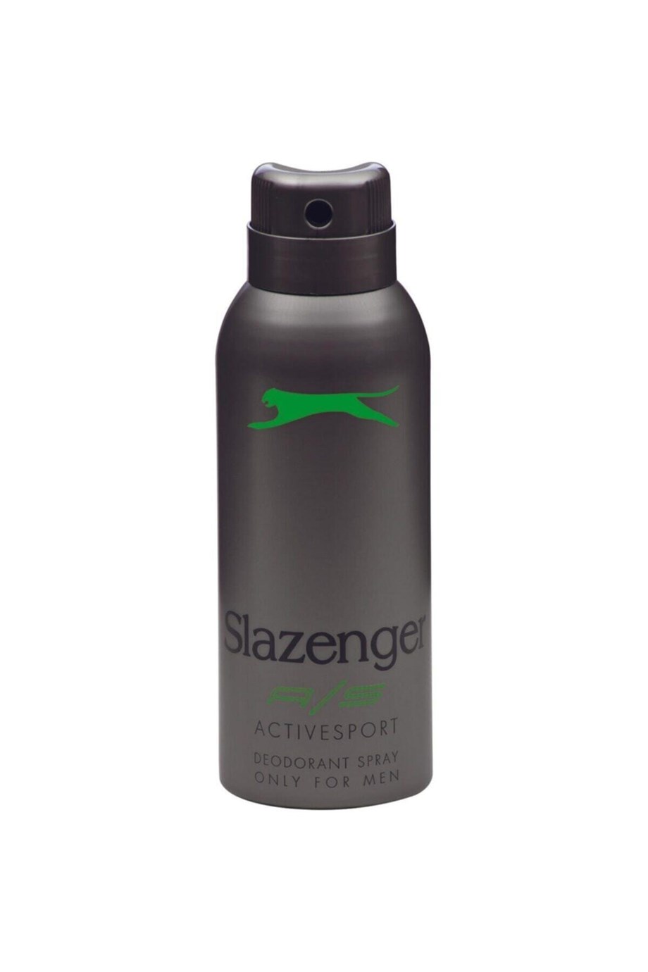 SLAZENGER DEO A/S YEŞİL 150 ML