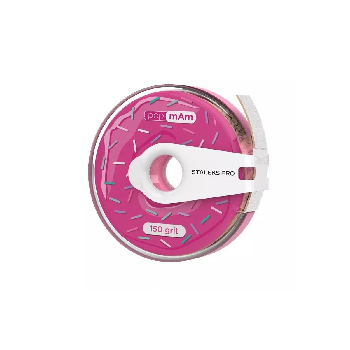 Staleks - STALEKS BANT YEDEK TÖRPÜ ATC-150W