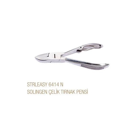 Strleasy - STRLEASY 6414 N SOLINGEN TIRNAK PENSİ