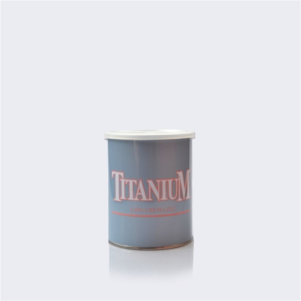 TANAÇAN KONSERVE SİR AĞDA TİTANYUM 800 ML