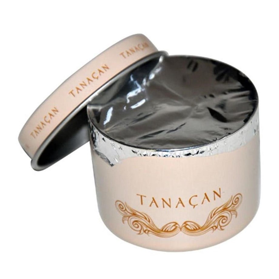 Tanaçan Tek Kullanımlık Konserve Sir Ağda Naturel 50 Ml