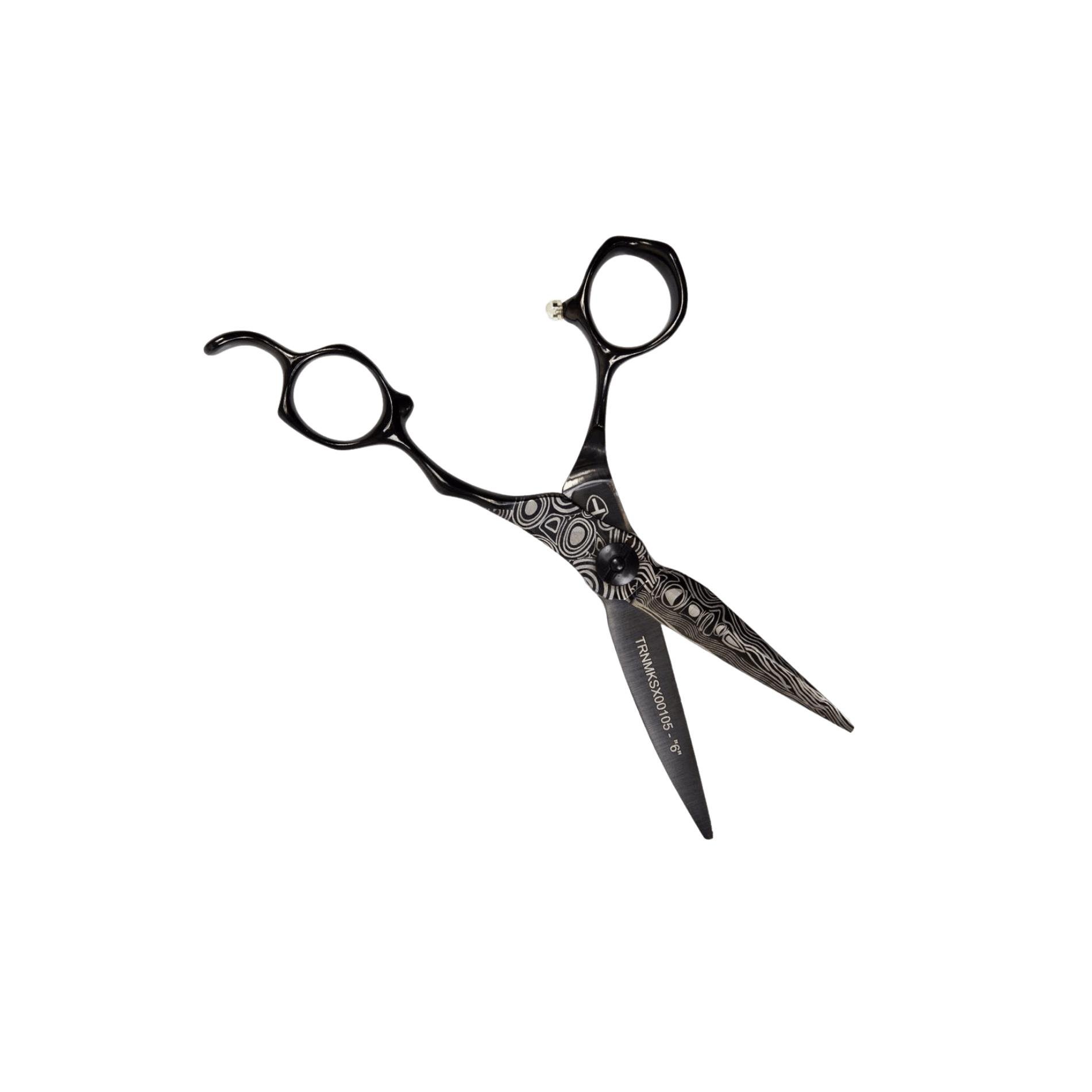 Trina - TRİNA BERBER MAKASI 6 TRNMKSX00105