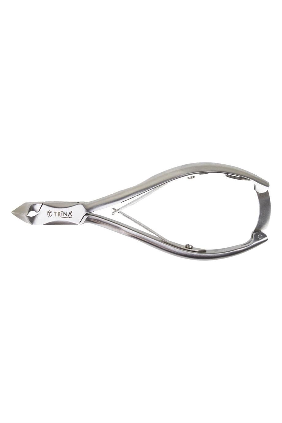Trina - TRİNA CIFT YAYLI 14 CM PENS