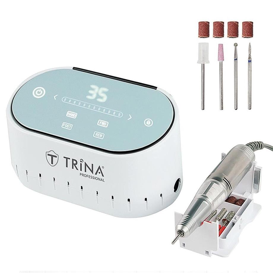 Trina - TRİNA FREZE MAKİNESİ