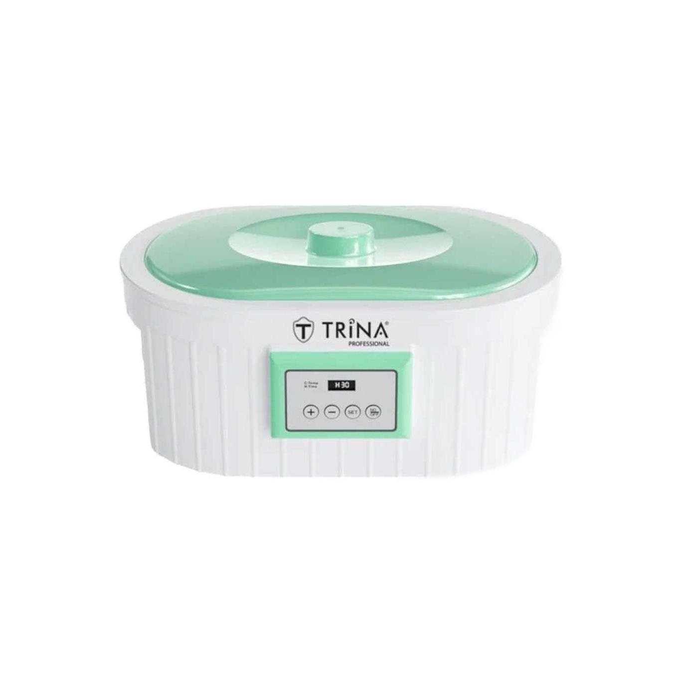 Trina - Trina Paraffin Wax – Yoğun Nemlendirme Ve Cilt Bakımı İçin Özel Formül