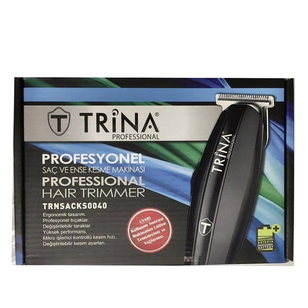 Trina - TRİNA SAÇ KESME MAKİNESİ TRNSACKS0040
