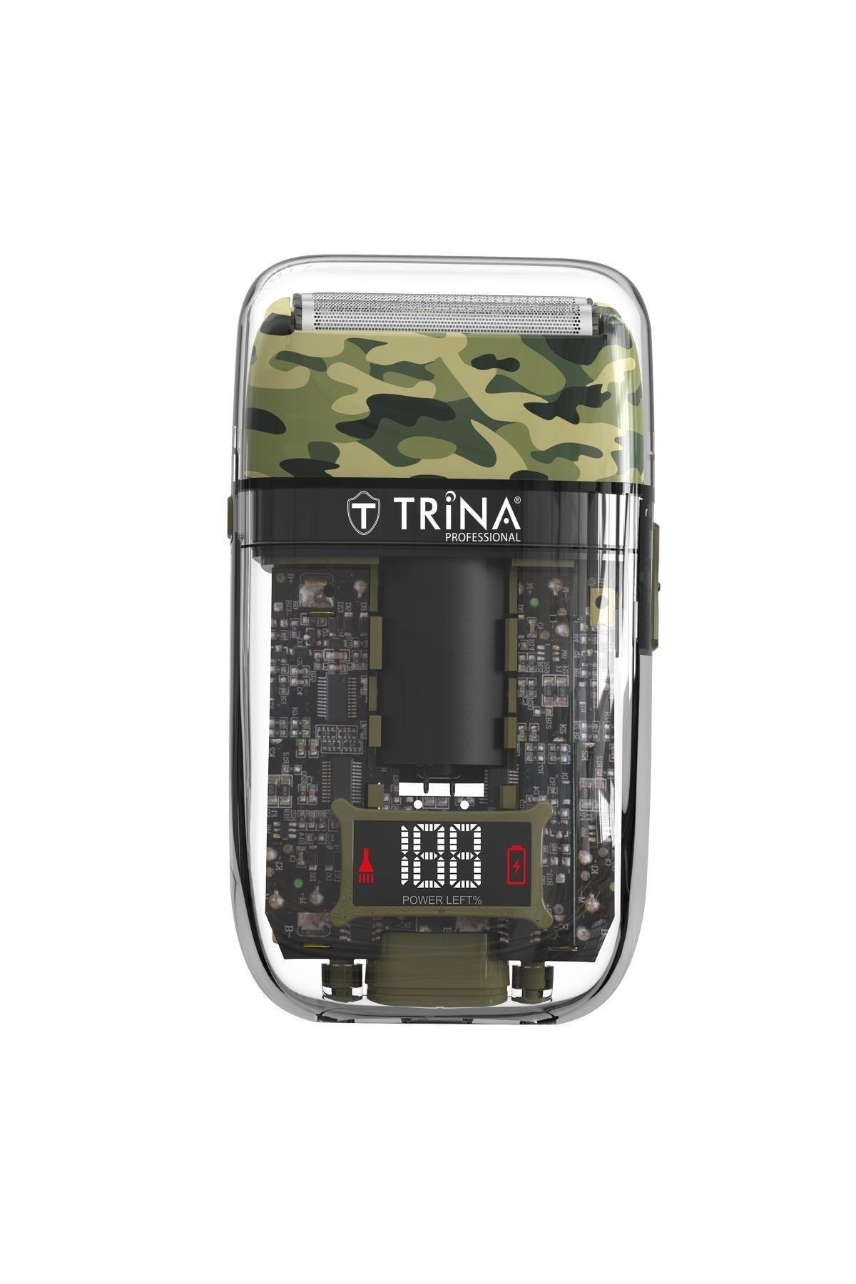 Trina - TRİNA SAÇ VE SAKAL SIFIRLAMA 0001