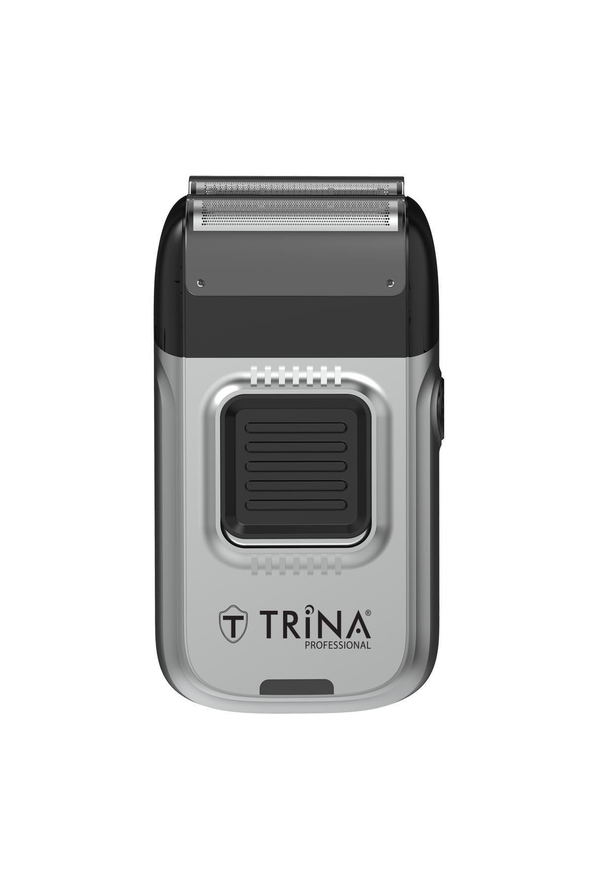 Trina - Trina Sakal Kesme Makinesi - 04