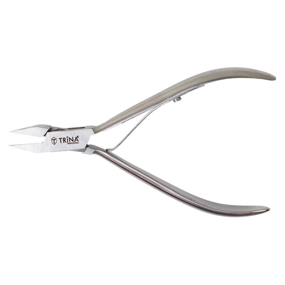 Trina - TRİNA TEK YAYLI 13 CM PENS