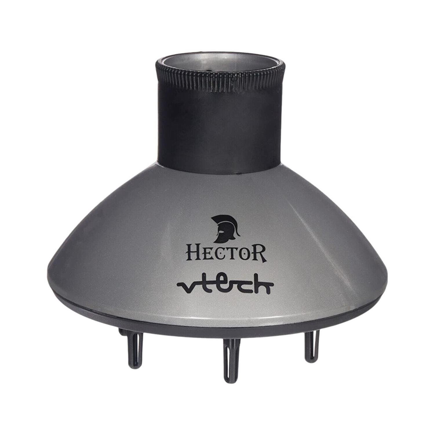 V-Tech - Hector V-tech Difüzör - Gümüş