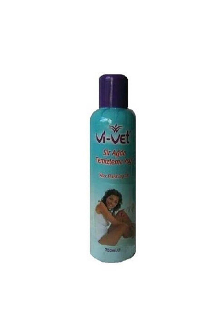 VİVET - VİVET SİR AĞDA YAĞI E VİTAMİNLİ 750 ML