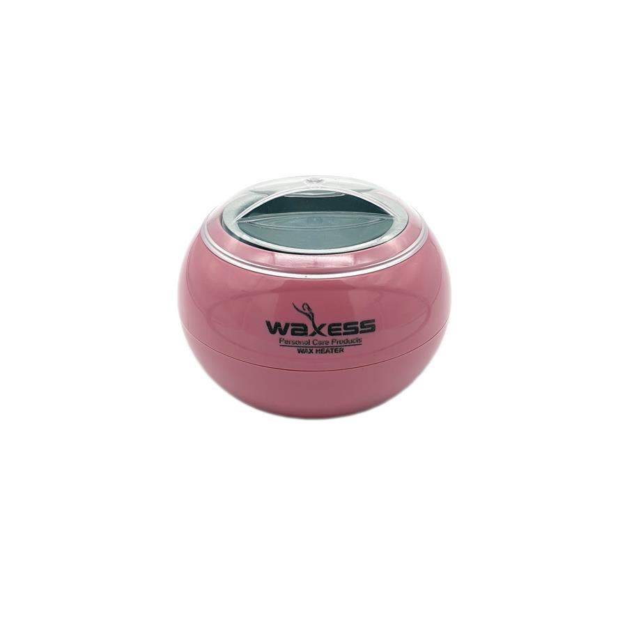 Waxess - MARS 240 ML AĞDA MAKİNESİ GÜL KURUSU