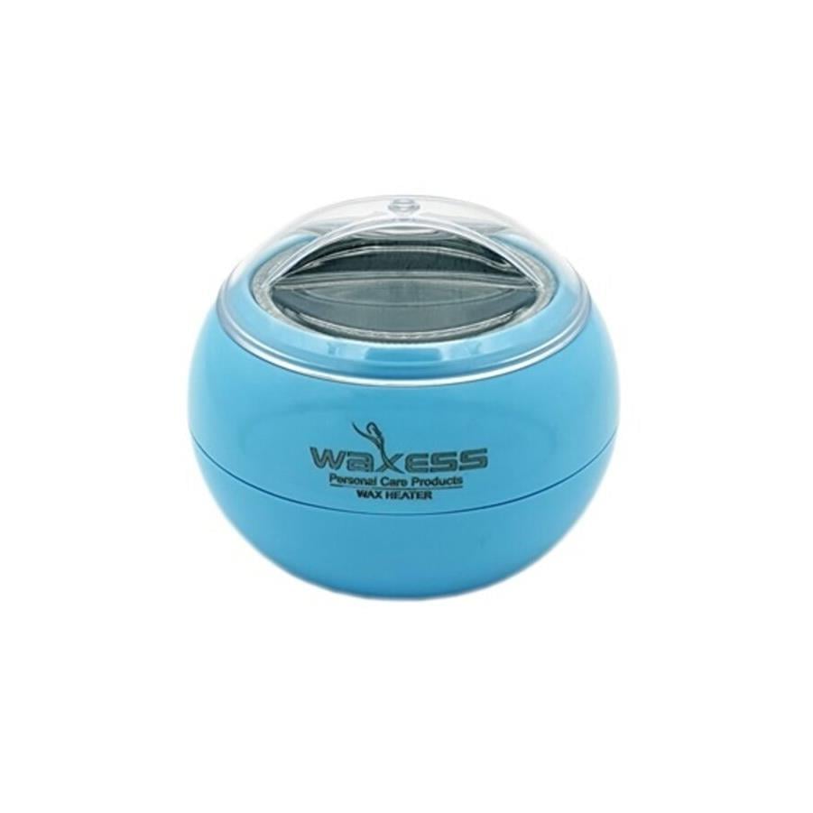 Waxess - MERKÜR 100ml AĞDA MAKİNESİ MAVİ