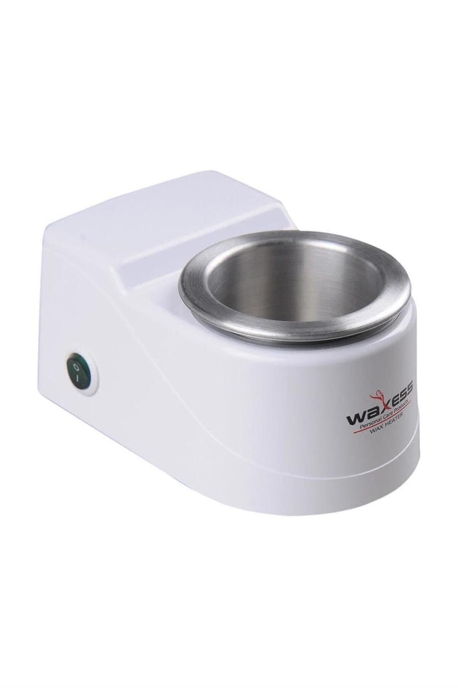 Waxess - S/79 50 ml KONSERVE AĞDA MAKİNESİ BEYAZ
