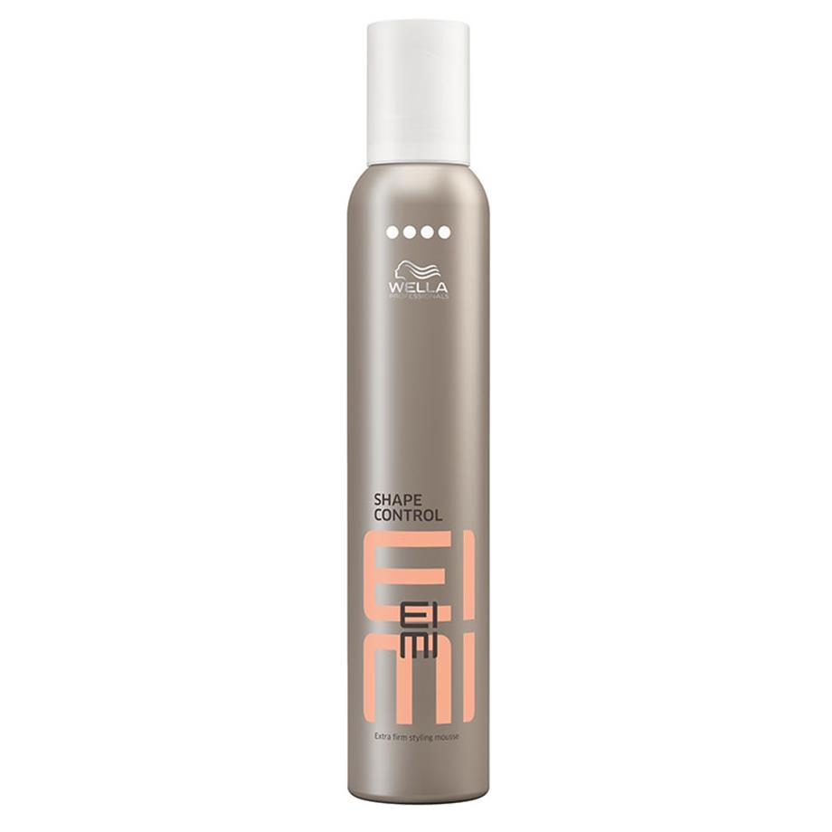 Wella - WELLA EIMI VOLUME SHAPE CONTROL 500 ML