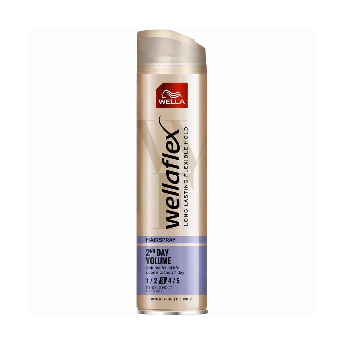 Wella - WELLA SAÇ SPREYİ 400 ML