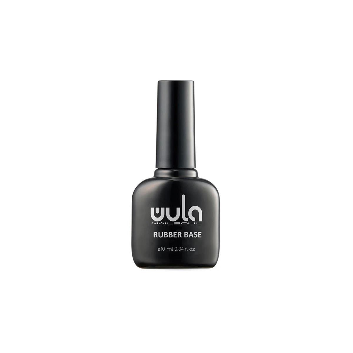 Wula - WULA RUBBER BASE COAT