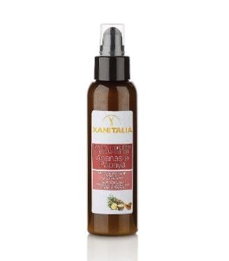 Xinitalia - Xanitalia Tüy Geciktirici Losyon 100 ml