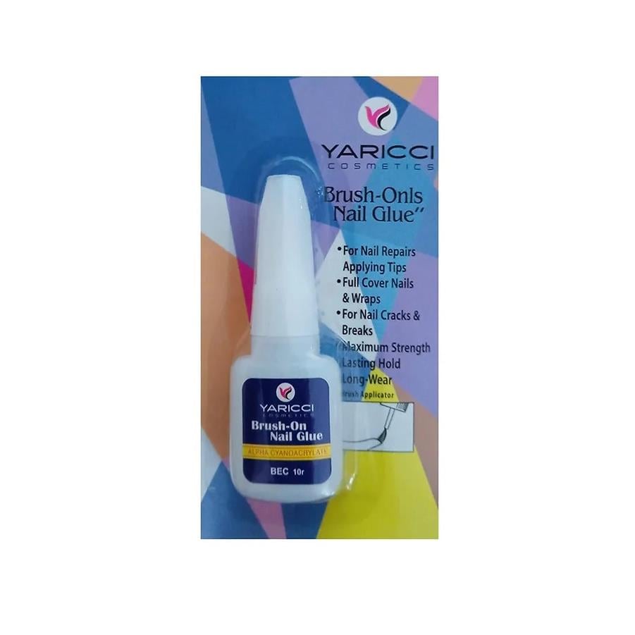 YARICCI - Yaricci Takma Tırnak Yapıştırıcısı 026