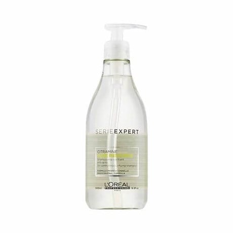 Loreal Professionnel Şampuan Ressource 500 Ml