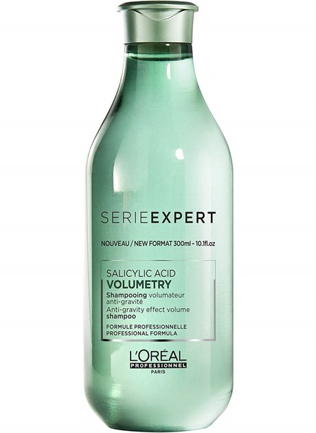 L'Oréal Professionnel Hacim Şampuanı - Volumetry 300 Ml