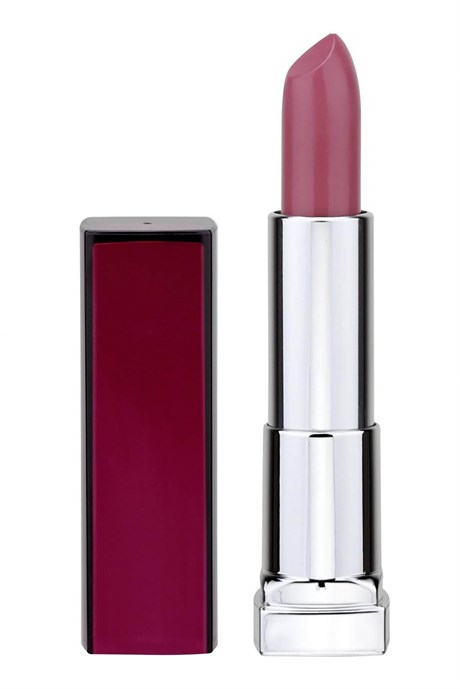 Maybelline New York Ruj - Color Sensational Lipstick 320 Steamy Rose