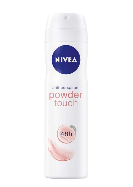 Nivea Powder Touch Bayan Deodorant 150 Ml