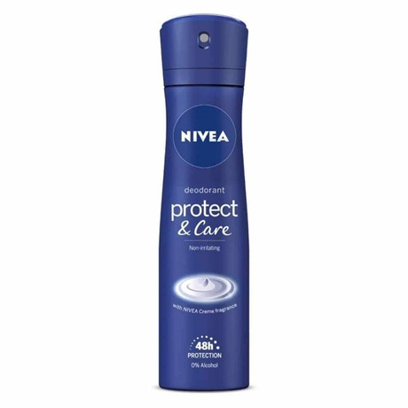 Nivea Protect Care Bayan Deodorant 150 Ml