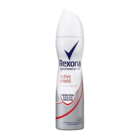 Rexona Motion Sense Actıve Shield Fresh Deodorant 150 Ml