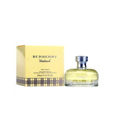 Burberry Weekend EDP Kadın Parfüm 100 ml