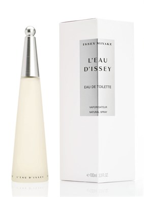 ISSEY MIYAKE L'EAU D'ISSEY EDT BAYAN 100 ML