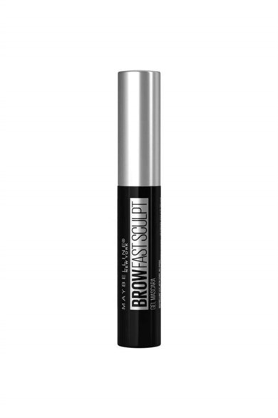 Maybelline New York Maybellıne New York Brow Fast Scupt- 10 Clear