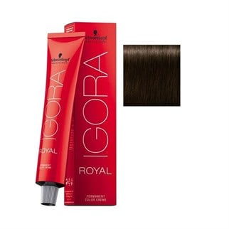 Igora Royal Saç Boyası 60 Ml