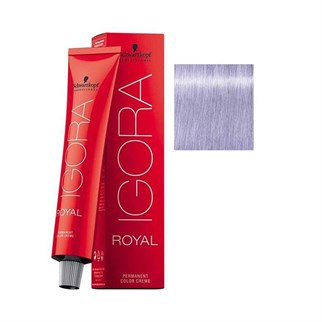 Schwarzkopf Igora Royal - Konsantre Renkler Saç Boyası Serisi 60 Ml
