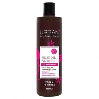 URBAN SAÇ KREMİ ARGAN 330ML