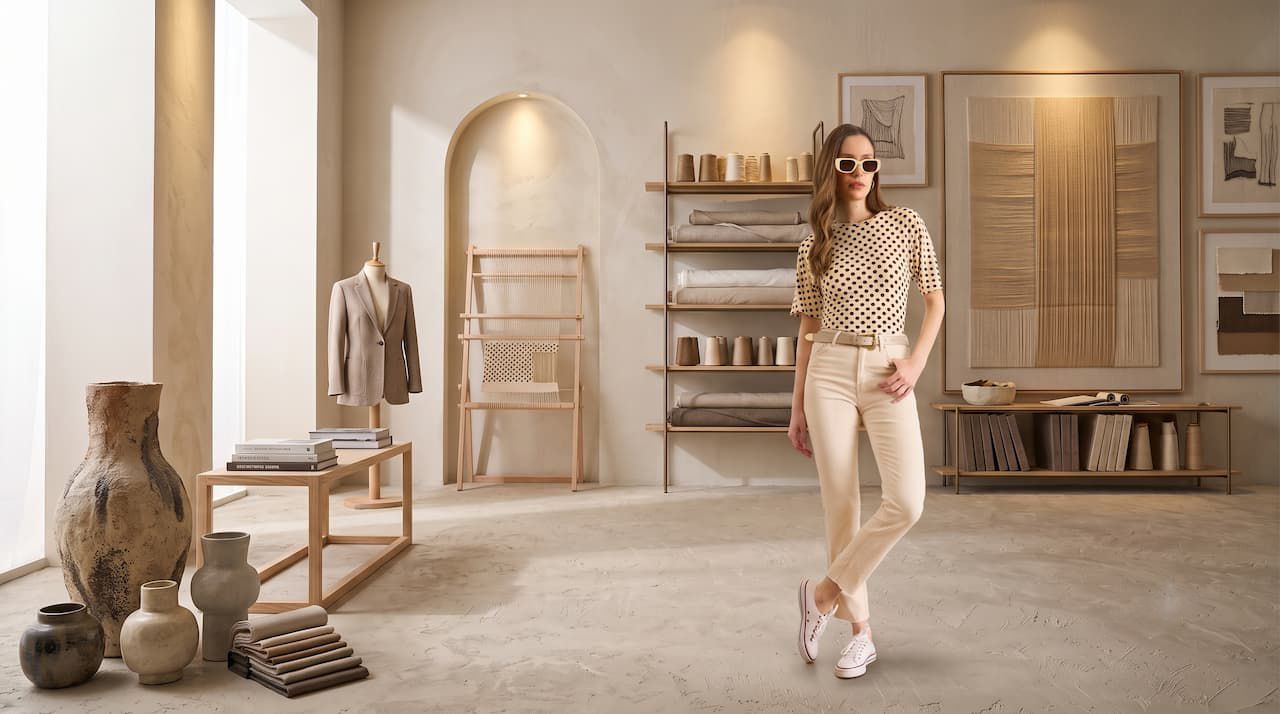 Kesim ve Kalıp Çeşitleri Nelerdir? Regular Fit, Slim Fit, Oversize ve Diğer Kalıplar